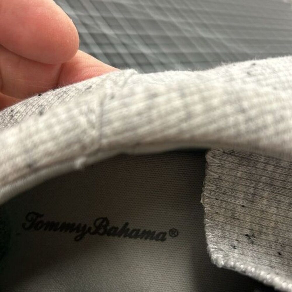 Tommy Bahama Slip-On Shoes Size 8 - Picture 5 of 5